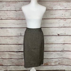 Ann Taylor, Loft Pencil Skirt 8
